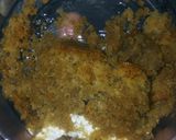 A picture of step 2 of Classic carrot cake.