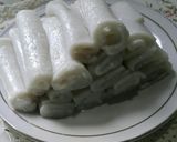 Foto langkah ke 4 dari resep Burgo Tepung Beras.