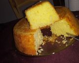 Foto del paso 2 de la receta: ❇️Biscochuelo súper esponjoso!!!
