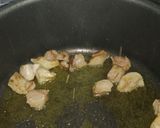 Foto del paso 2 de la receta: Alubias pintas, plato completísimo
