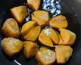 গজা (goja recipe in Bengali) রেসিপি ধাপ - 5 ছবি