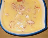 शकरकंदी की खीर (Shakarkandi ki kheer recipe in Hindi) रेसिपी चरण 5 फोटो