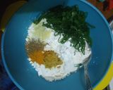Foto langkah ke 1 dari resep Tempe Mendoan Khas Banyumas.
