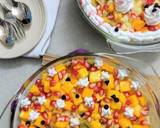 Fresh Fruit Trifle Pudding recipe step 1 photo