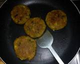 #Kebab Arbi Ke recipe step 6 photo