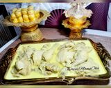 Foto langkah ke 5 dari resep Opor Ayam Khas Lebaran ala MamaOka.