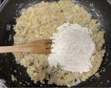 Foto del paso 4 de la receta: Croquetas de ceps y parmesano