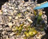 Foto del paso 5 de la receta: Acá los esquites!!