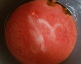 Foto del paso 3 de la receta: Albóndigas con arroz en caldillo con chipotle