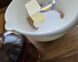 Gesztike recept fázis 2 fotója