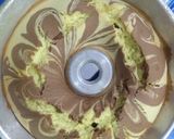 Foto langkah ke 4 dari resep 71. Bolu tanggal tua.