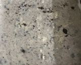 A picture of step 6 of Fudgy Oreo fudge.