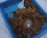 Foto langkah ke 3 dari resep Nastar eco.