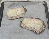 Foto del paso 2 de la receta: Escalope Milanesa a la Napolitana