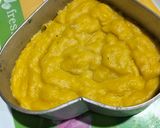 Foto langkah ke 7 dari resep Bolu labu kuning simpel.