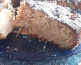 Foto del paso 6 de la receta: Torta de manzana🍎