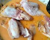Foto langkah ke 2 dari resep Ayam Bakar Padang.