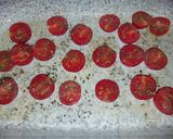 Diós-ricottás tészta recept fázis 2 fotója