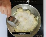 खोबऱ्याचे लाडू / Coconut ladoo / ओल्या नारळाचे लाडू - मराठी रेसिपी रेसिपी स्टेप 5 फोटो