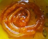 જલેબી (Jalebi Recipe In Gujarati) રેસીપી સ્ટેપ6ફોટો