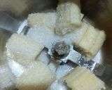எக் பேன் கேக் (egg pan cake recipe in tamil) ரெசிபி ஸ்டேப் 1 புகைப்படம்