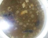 Foto langkah ke 5 dari resep Mie Ayam Komplit ala Abang2.