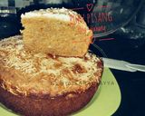Foto langkah ke 8 dari resep Bolu Pisang.