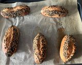 Foto del paso 10 de la receta: Panecillos de Espelta Integral