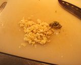 Foto del paso 5 de la receta: Guiso ajoreganateado, polleado, Racinguista y Jethro tulleado