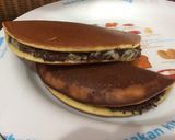 Foto langkah ke 4 dari resep Pancake.