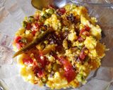 A picture of step 5 of Barnyard Millet Khichri.