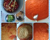 Foto langkah ke 2 dari resep Rendang daging.