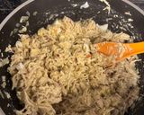 Foto del paso 3 de la receta: Empanadas de pollo