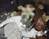 Foto langkah ke 1 dari resep Wonton kuah kencur.