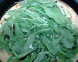 Foto del paso 11 de la receta: Pizza de papas y achicoria