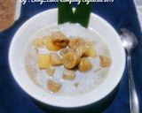 Foto langkah ke 4 dari resep Kolak PiKong (Pisang Singkong).