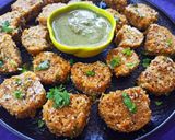 दूधी मुठिया (Doodhi muthiya recipe in Hindi) रेसिपी चरण 5 फोटो