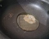 A picture of step 1 of Veg Sizzler with Paneer Steak and creamy Pasta.