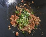 麻婆豆腐(板豆腐版)的食譜步驟4照片