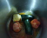 Foto del paso 3 de la receta: Judías blancas olla express