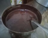 Foto langkah ke 4 dari resep Marbel Cake.