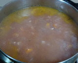 Foto del paso 4 de la receta: Choupa (pota) con fideos