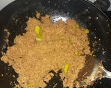 Foto langkah ke 3 dari resep Urap Sayur.