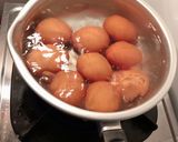 Foto langkah ke 1 dari resep Opor telur daun jeruk 🥚🥚🥚.