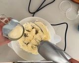 A picture of step 7 of Honey Cake Recipe for Mikey.