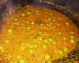 शाही सोया चंक्स..स्पाइसी ग्रेवी के साथ (Shahi soya chunks..with spicy greavy recipe in hindi) रेसिपी चरण 14 फोटो