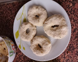 Foto del paso 6 de la receta: Donuts salados de Patata