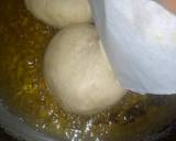 Jam filled doughnuts recipe step 4 photo