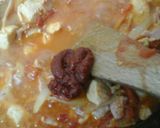 A picture of step 11 of My Chicken, Bacon and Potato Bake 😀.