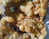 Foto langkah ke 3 dari resep Ceker ayam tanpa tulang goreng crispy bumbu pedas.